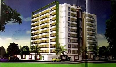 Project Image of 0.0 - 1790.0 Sq.ft 3 BHK Apartment for buy in Sanchi Affordable Housing Enclave