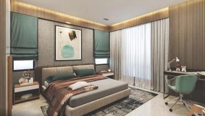 Project Image of 679.96 - 981.24 Sq.ft 2 BHK Apartment for buy in Tricon DS 208