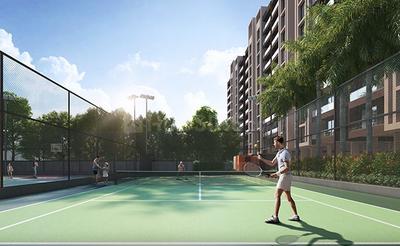 Project Image of 1656.0 - 2215.0 Sq.ft 3 BHK Apartment for buy in Avinash Neopolis