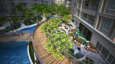 Project Image of 1741.0 - 5060.0 Sq.ft 3 BHK Apartment for buy in Vardhman Eminara Phase 1