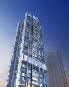 Project Image of 881.0 - 1279.0 Sq.ft 2 BHK Apartment for buy in Tejukaya The Edge