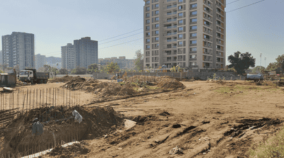 Project Image of 1149.59 - 2037.07 Sq.ft 3 BHK Apartment for buy in Shivalay The Majestic