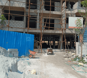 Project Image of 939.8 - 1348.5 Sq.ft 2 BHK Apartment for buy in Samhita Finesse