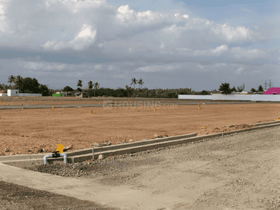 Project Image of 591.0 - 2569.0 Sq.ft Residential Plot Plot for buy in Greenfield Silver City Phase 2