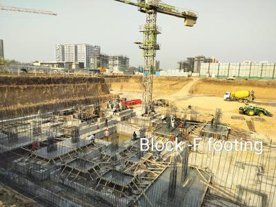 Project Image of 1530.0 - 2394.0 Sq.ft 2 BHK Apartment for buy in Rishv Octavia