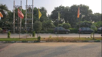 Project Image of 880 Sq.ft 2 BHK Apartment / Flat for sale in Sector 36 for Rs. 6200000