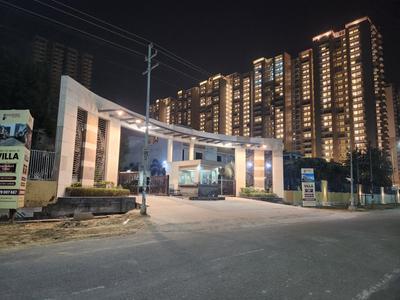 Project Image of 1060.0 - 2250.0 Sq.ft 2 BHK Apartment for buy in Panchsheel Greens 2