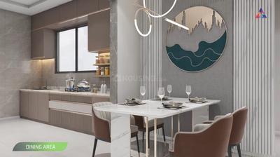 Project Image of 1070 Sq.ft 3 BHK Apartment / Flat for sale in Ravet for Rs. 11000000