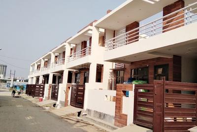 Project Image of 965.0 - 1265.0 Sq.ft 2 BHK Villa for buy in Maruti Friends Avenue