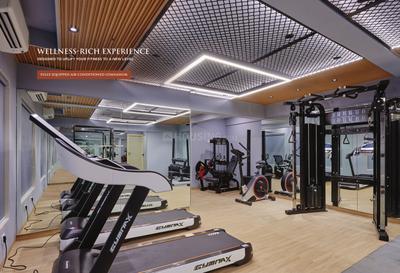 Project Image of 360.0 - 780.0 Sq.ft 1 BHK Apartment for buy in Sai Swaroop