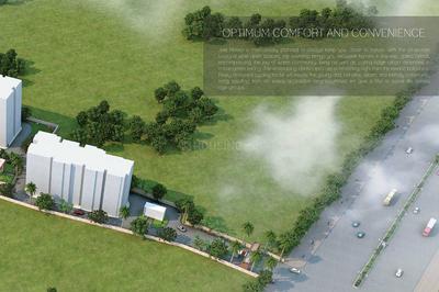 Project Image of 1180.0 - 1551.0 Sq.ft 2 BHK Apartment for buy in Jeet Rivera Block C Triveni