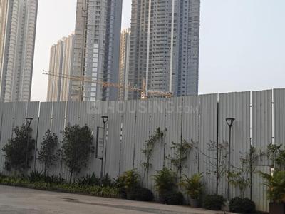 Project Image of 640.24 - 1342.69 Sq.ft 2 BHK Apartment for buy in L And T Realty Evara Heights T3