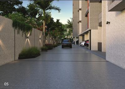 Project Image of 602.89 - 658.97 Sq.ft 2 BHK Apartment for buy in Shree 56