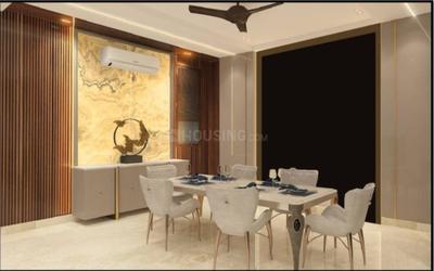 Project Image of 450.0 - 1200.0 Sq.ft 2 BHK Builder Floor for buy in AM Innovation Luxury Homes
