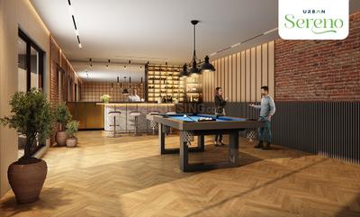Project Image of 1691.0 - 2543.0 Sq.ft 2 BHK Apartment for buy in Urban Sereno