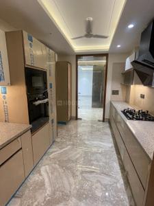 Project Image of 0.0 - 1620.0 Sq.ft 3 BHK Builder Floor for buy in Shree Maadhav Luxury Floors