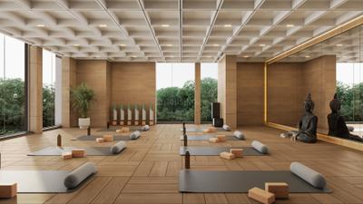 Project Image of 0.0 - 1895.0 Sq.ft 3 BHK Apartment for buy in Shristii