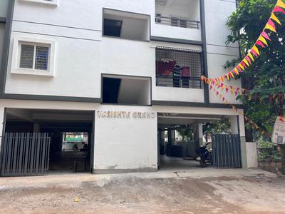 Project Image of 560.0 - 1080.0 Sq.ft 1 BHK Apartment for buy in Vasishta Grand