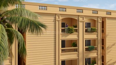 Project Image of 1435.0 - 1897.0 Sq.ft 3 BHK Apartment for buy in Bhavisha Homes Bilva