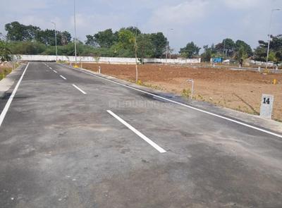 Project Image of 724.0 - 3493.0 Sq.ft Residential Plot Plot for buy in Ruby Signature City