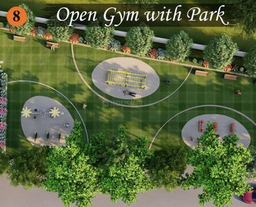 Project Image of 1251.63 - 24911.78 Sq.ft Residential Plot Plot for buy in Naga Leela Vamsi S Royal City