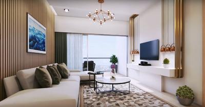 Project Image of 1164.0 - 2747.0 Sq.ft 3 BHK Apartment for buy in Nanda Hilife