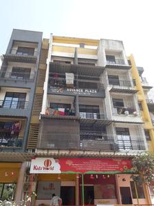 Project Image of 636.0 - 1250.0 Sq.ft 1 BHK Apartment for buy in Advance Plaza 