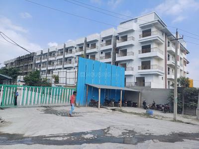 Project Image of 1178.0 - 1606.0 Sq.ft 2 BHK Apartment for buy in SLV Castle Mine