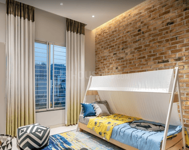 Project Image of 904 Sq.ft 2 BHK Apartment / Flat for sale in Tathawade for Rs. 9200000
