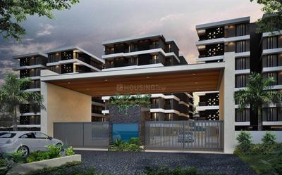 Unique Badshah Residency Amenities 1