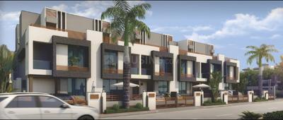 Dev Aashish 41 Elevation 2