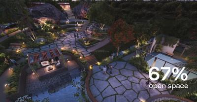 Project Image of 4251.16 - 6501.23 Sq.ft 4 BHK Villa for buy in Akshita Akreya