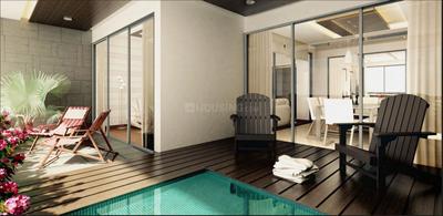 Project Image of 0.0 - 2800.0 Sq.ft 4 BHK Apartment for buy in Aakriti Aster Platinum