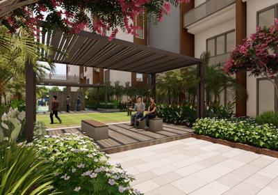 Project Image of 1310.0 - 1845.0 Sq.ft 2.5 BHK Apartment for buy in Sai Pragathi Sumedha