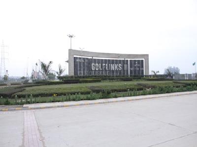 Ansal Ansal API Golf Links 2 Elevation 1