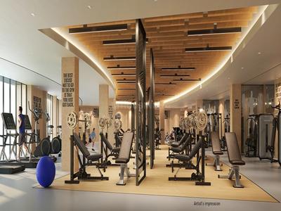 Project Image of 854 Sq.ft 2 BHK Apartment / Flat for sale in Bhiwandi for Rs. 6500000