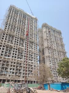 Project Image of 498.15 - 746.26 Sq.ft 2 BHK Apartment for buy in Godrej Meadows Tower 3 4 5