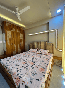 Project Image of 571.13 - 845.29 Sq.ft 2 BHK Apartment for buy in Parth Avenue II