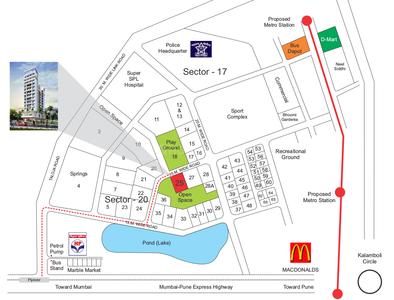 Soni Prestone Images for locationPlan 1