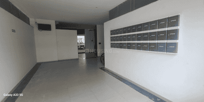 Project Image of 1116.0 - 1565.0 Sq.ft 3 BHK Apartment for buy in Shree Aarna Sky Waves
