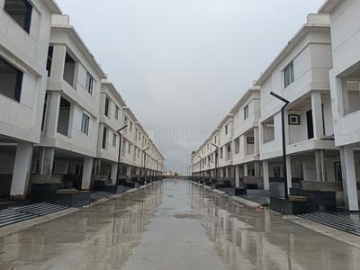 Project Image of 2622.0 - 3966.0 Sq.ft 3 BHK Villa for buy in Sai Urban Nest