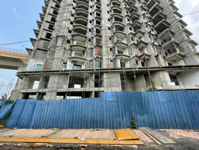 Project Image of 705.0 - 1548.0 Sq.ft 2 BHK Apartment for buy in EM Altamount