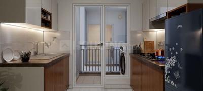 Project Image of 265.0 - 846.0 Sq.ft Studio Studio Apartment for buy in Godrej Parkridge