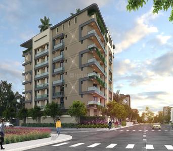 Project Image of 1156.52 - 1859.13 Sq.ft 2 BHK Apartment for buy in Anantam