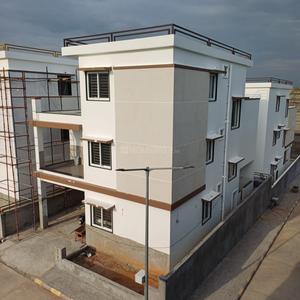 Project Image of 2233.0 - 3800.0 Sq.ft 4 BHK Villa for buy in Noma Nilaya