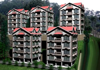 Gallery Cover Pic of Shubham Indus Valley Apartments Shimla