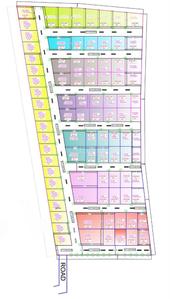 Project Image of 900.0 - 1800.0 Sq.ft Residential Plot Plot for buy in Green Housing