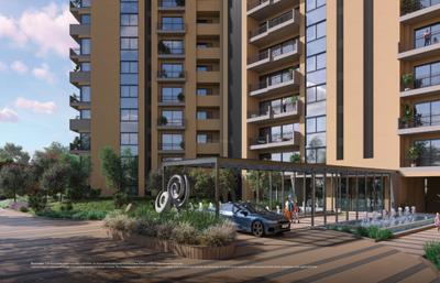 Project Image of 1691.02 - 2278.31 Sq.ft 3 BHK Apartment for buy in Mahima Ecovista