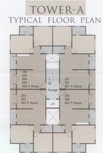 Project Image of 1140.0 - 1760.0 Sq.ft 2 BHK Apartment for buy in Shree Muniji Anand Exotica