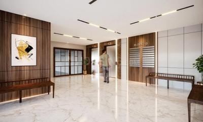 Project Image of 1440 Sq.ft 2 BHK Apartment / Flat for sale in Randheja for Rs. 4300000